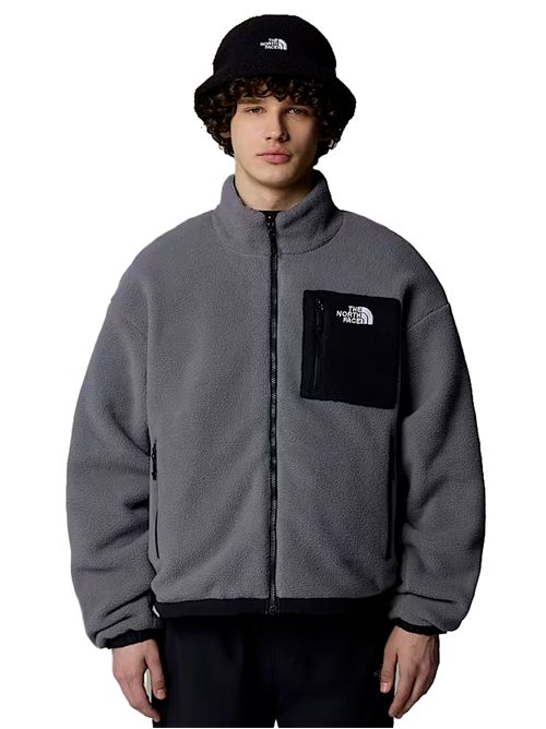 THE NORTH FACE Yumiori Reversible Fleece Jacket THE NORTH FACE | NF0A89GTWOO1